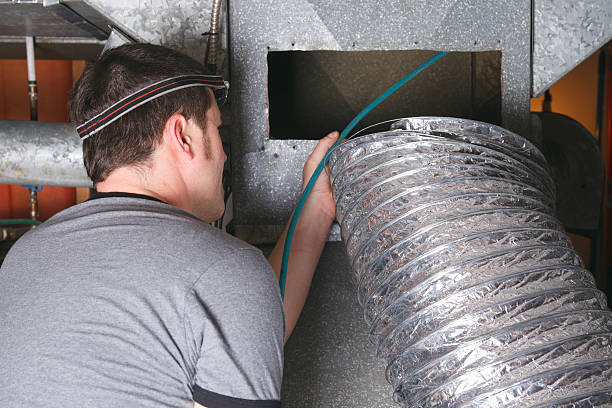 Best HVAC System Cleaning  in Los Altos Hills, CA