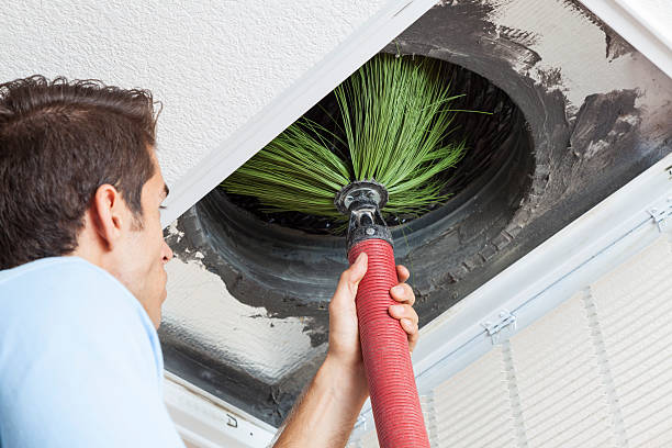 Trusted Los Altos Hills, CA Airduct Cleaning Experts